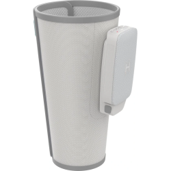 Homedics SR-CMXCE10HBND Modulair Compression System Calf Wrap + Controller