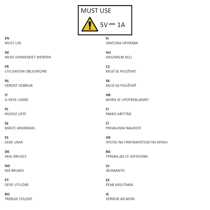 vidaXL Ziemassvētku rotājumu dāvanu kastīte 80 gaismas diodes silti