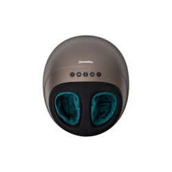 Homedics FMS-350HGY-EU Shiatsu Air Foot Massager