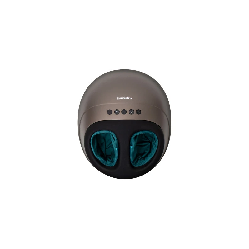 Homedics FMS-350HGY-EU Shiatsu Air Foot Massager