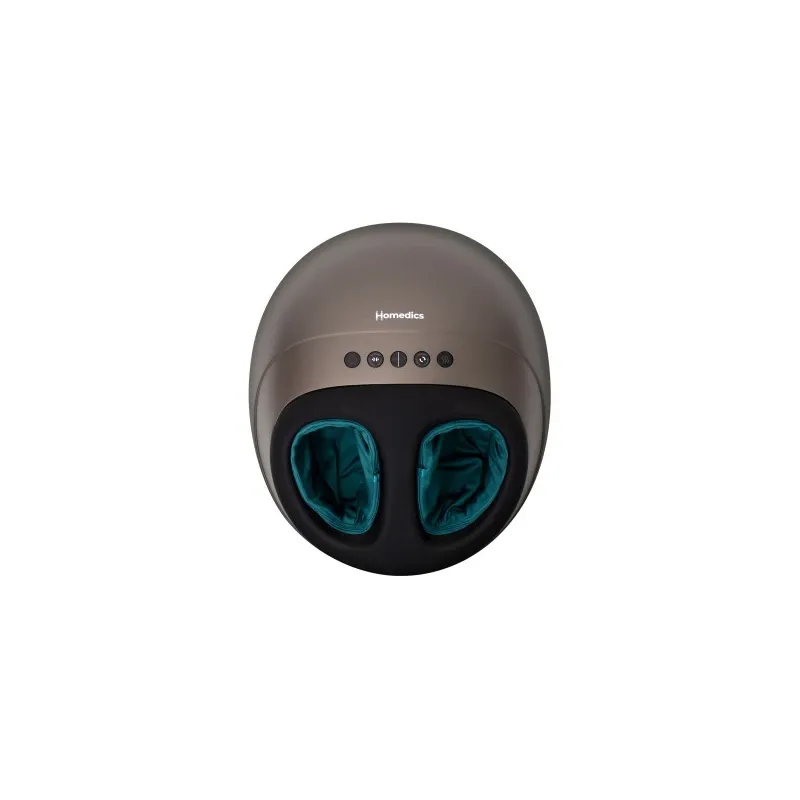 Homedics FMS-350HGY-EU Shiatsu Air Foot Massager