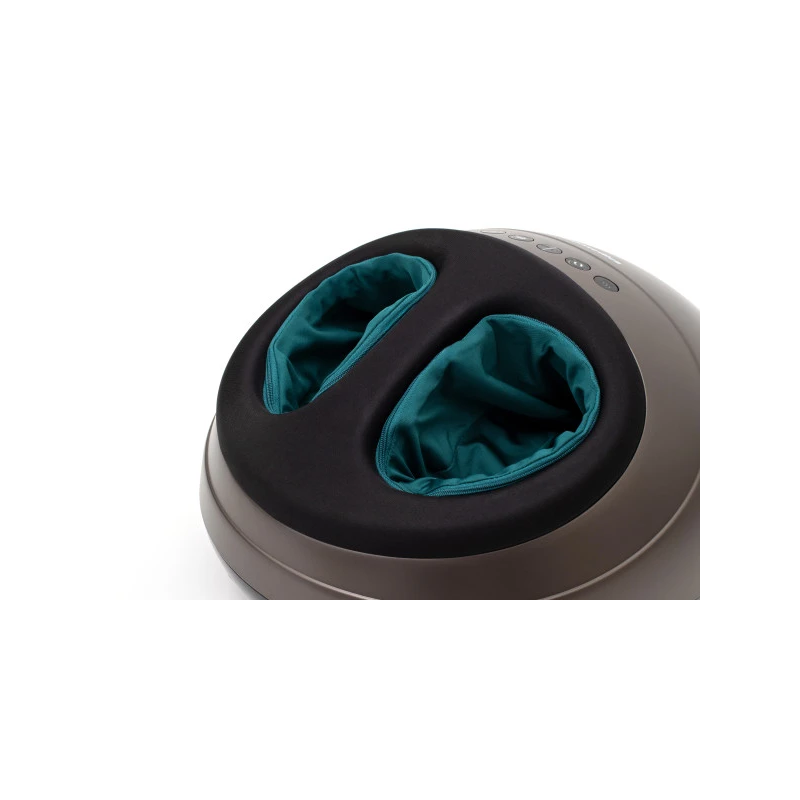 Homedics FMS-350HGY-EU Shiatsu Air Foot Massager