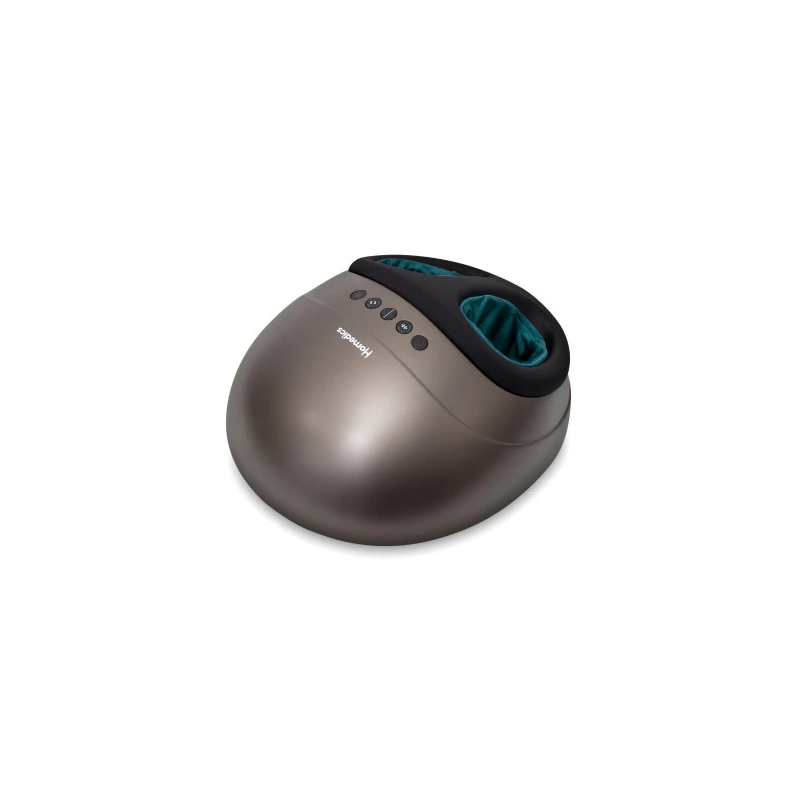 Homedics FMS-350HGY-EU Shiatsu Air Foot Massager