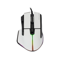 White Shark GM-9006 MARROK White RGB - 12.000 dpi
