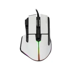 White Shark GM-9006 MARROK White RGB - 12.000 dpi
