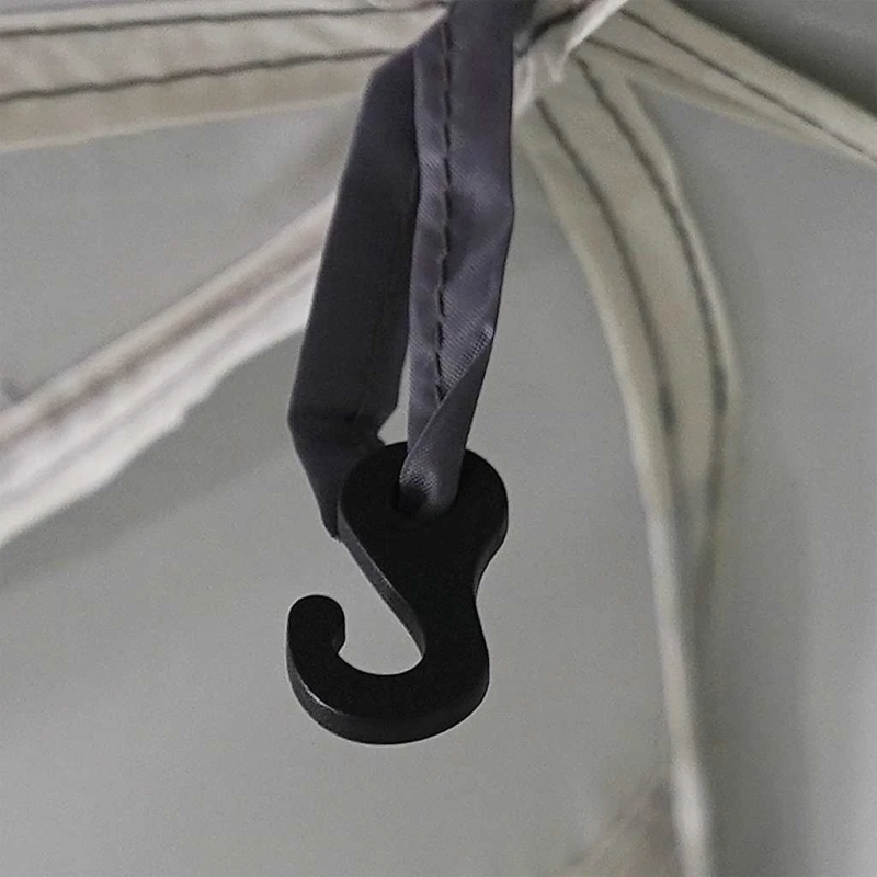 vidaXL baseina telts ar noņemamām mušu un sieta sienām 690x690 cm