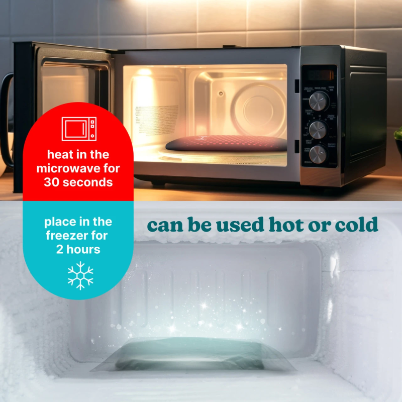 Homedics SR-GW800 Hot and Cold Wrist Relief