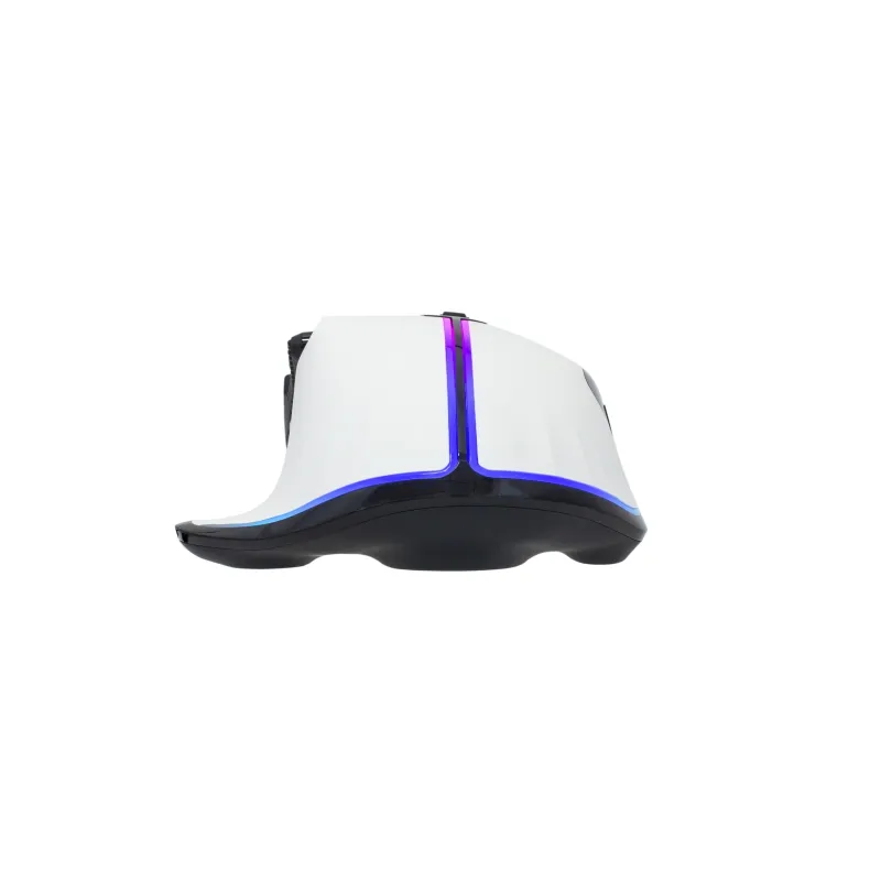 White Shark MARROK GM-9006 White RGB - 12.000 dpi