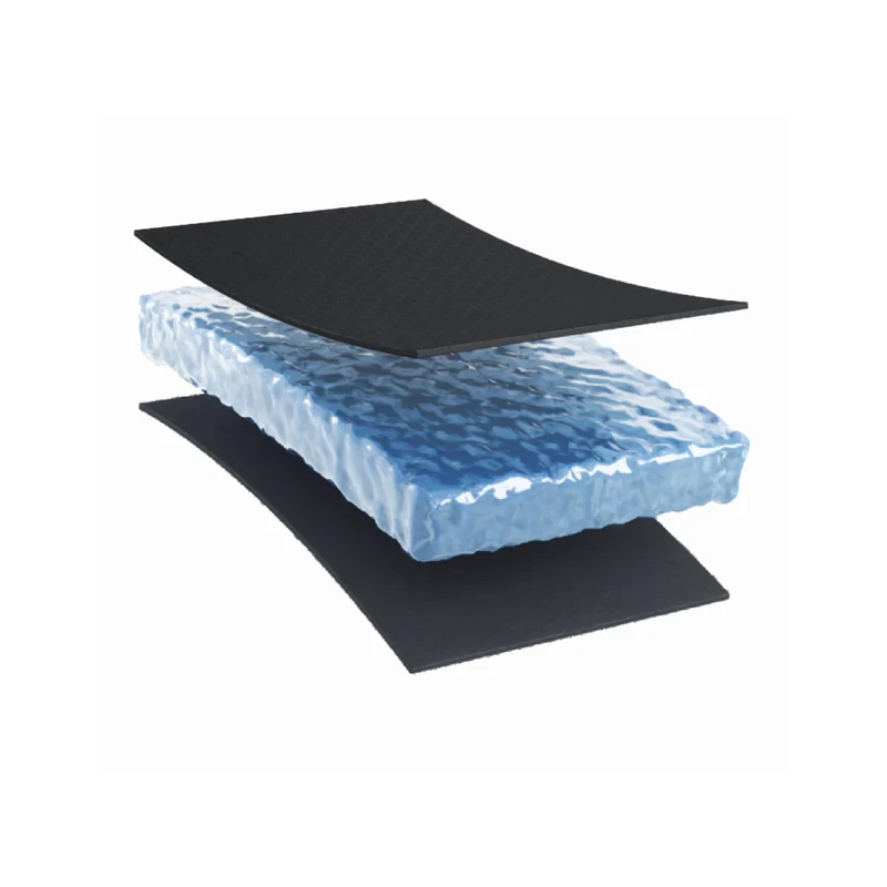 Homedics SR-GA800 Hot and Cold Ankle Relief