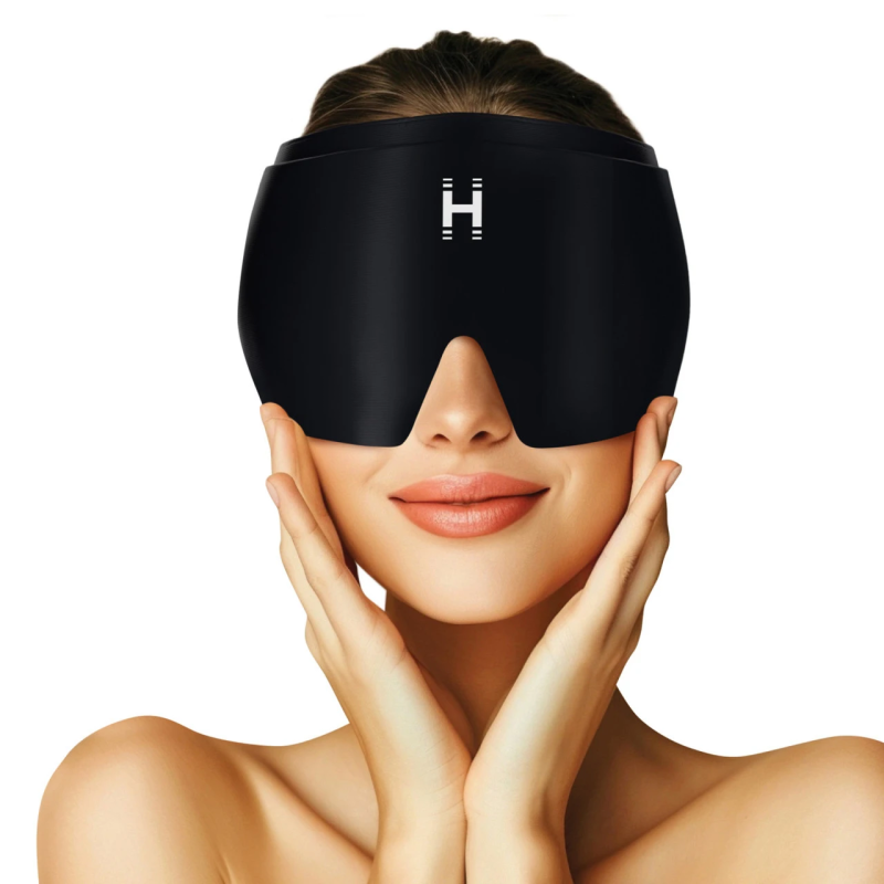 Homedics SR-GH800 Hot and Cold Head Relief