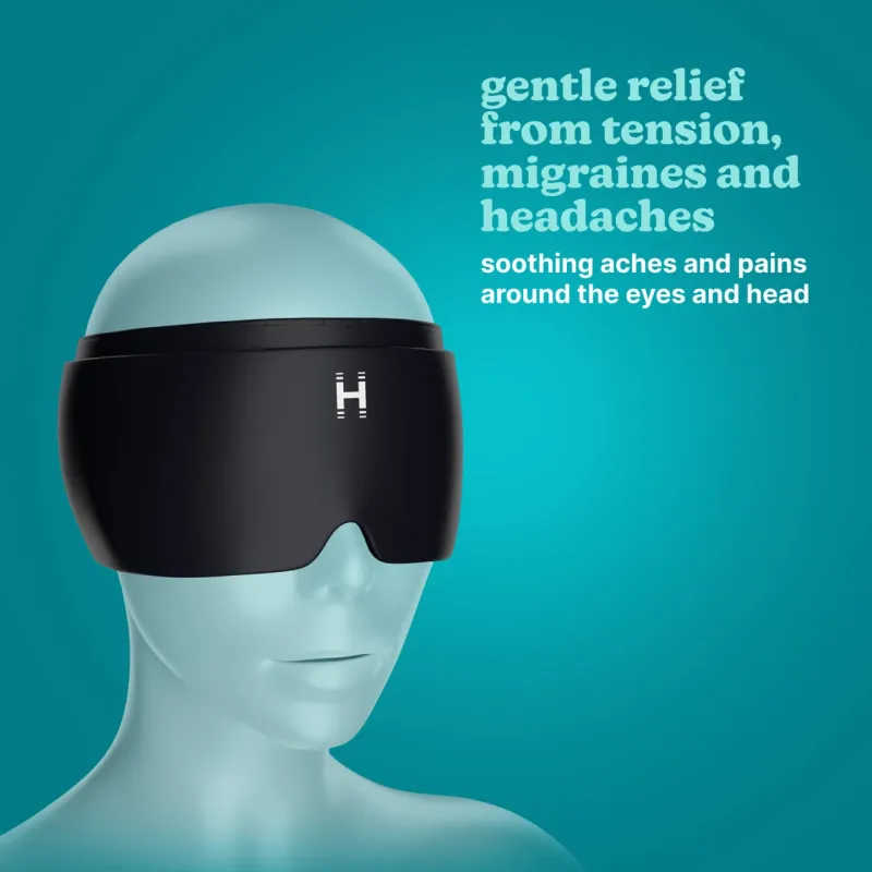 Homedics SR-GH800 Hot and Cold Head Relief