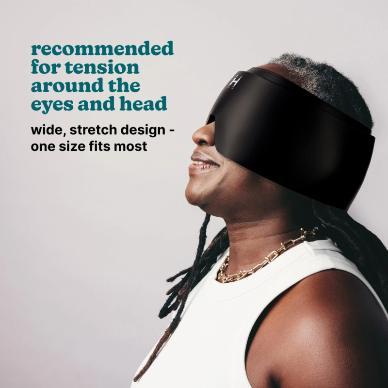 Homedics SR-GH800 Hot and Cold Head Relief