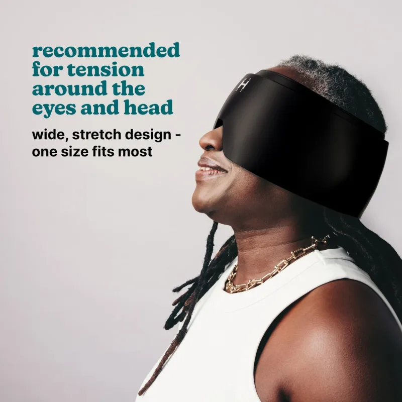 Homedics SR-GH800 Hot and Cold Head Relief