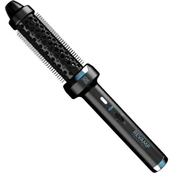 Revamp BR-1300A-EU Ceramic & Ionic 30mm Hot Brush Black