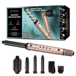 Revamp DR-2850GD-EU Dynamic Pro Blow Dry