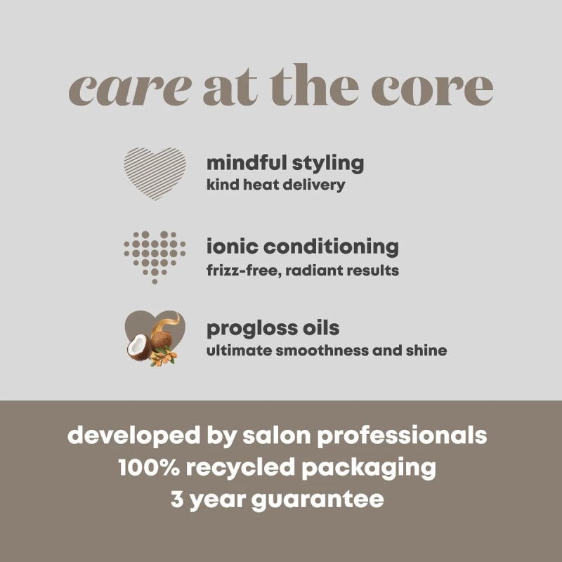 Revamp DR-2850GD-EU Dynamic Pro Blow Dry