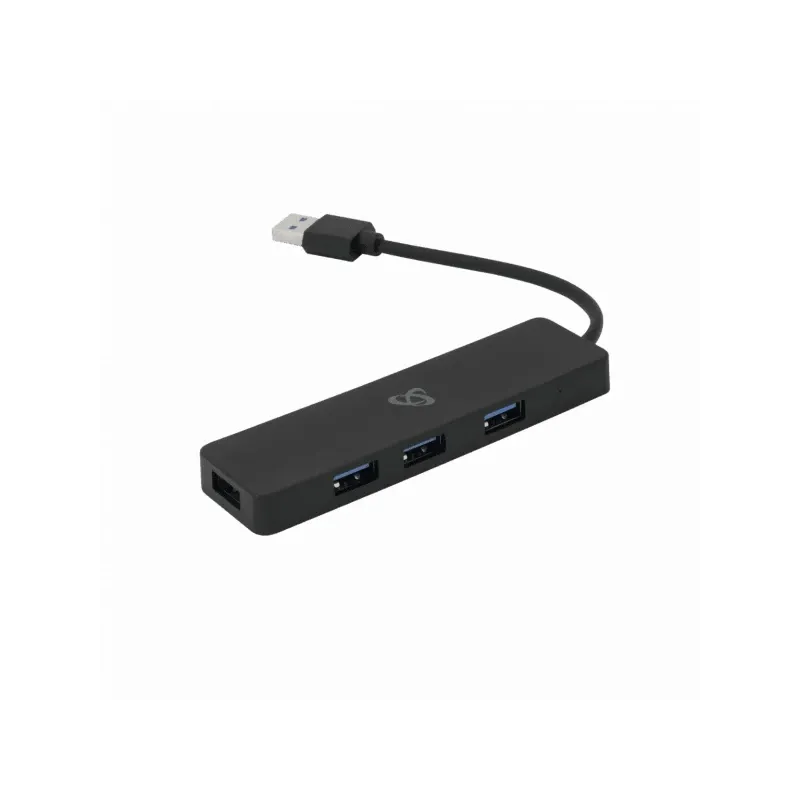 Sbox H-504 USB-3.0 4