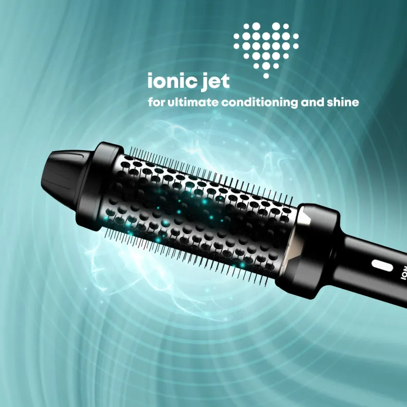 Revamp BR-1400AGD-EU Progloss Big Hot Brush