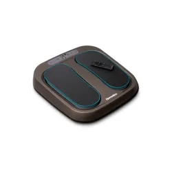 Homedics PSL-2000H-EB Foot Flow Vibration Massager