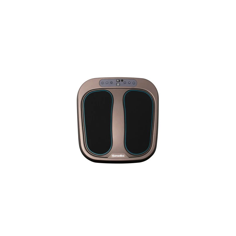 Homedics PSL-2000H-EB Foot Flow Vibration Massager