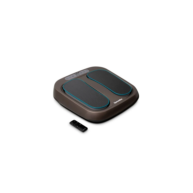 Homedics PSL-2000H-EB Foot Flow Vibration Massager