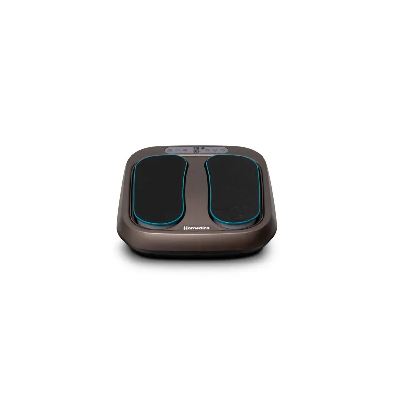 Homedics PSL-2000H-EB Foot Flow Vibration Massager