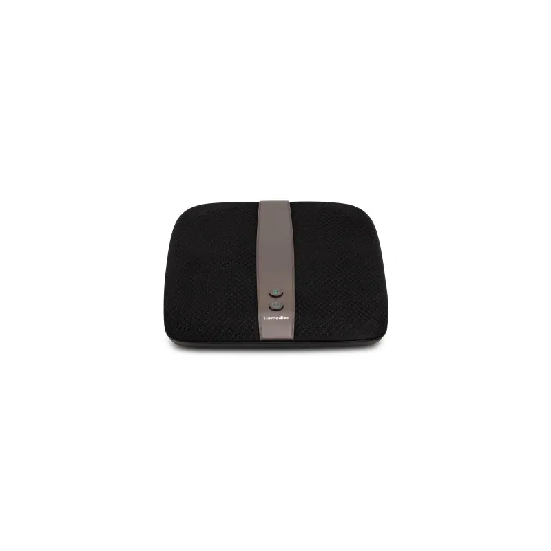 Homedics FM-TS12H-EU Shiatsu Deluxe Foot Massager