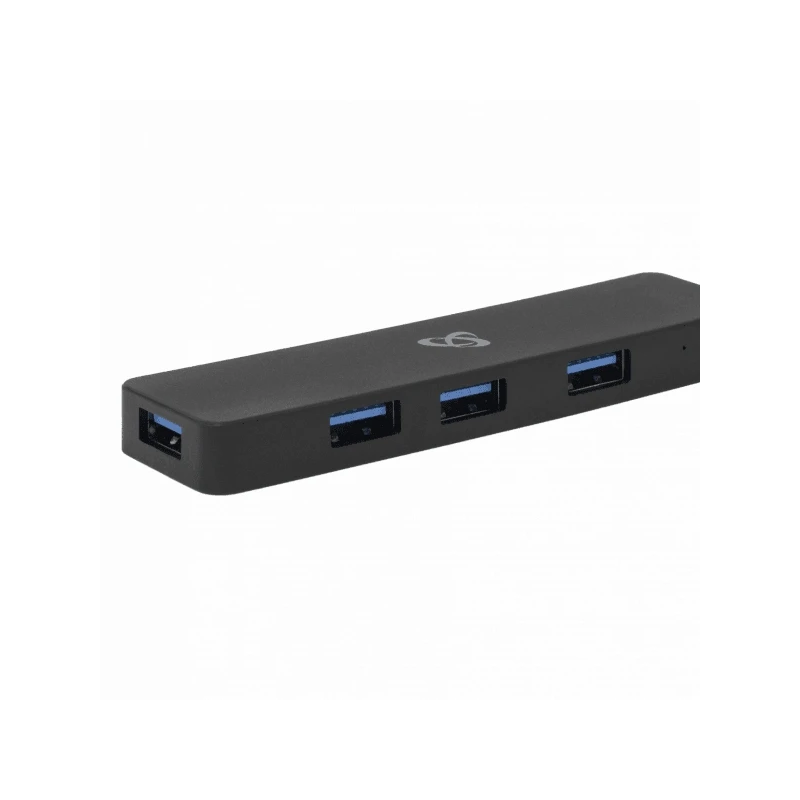 Sbox H-504 USB-3.0 4