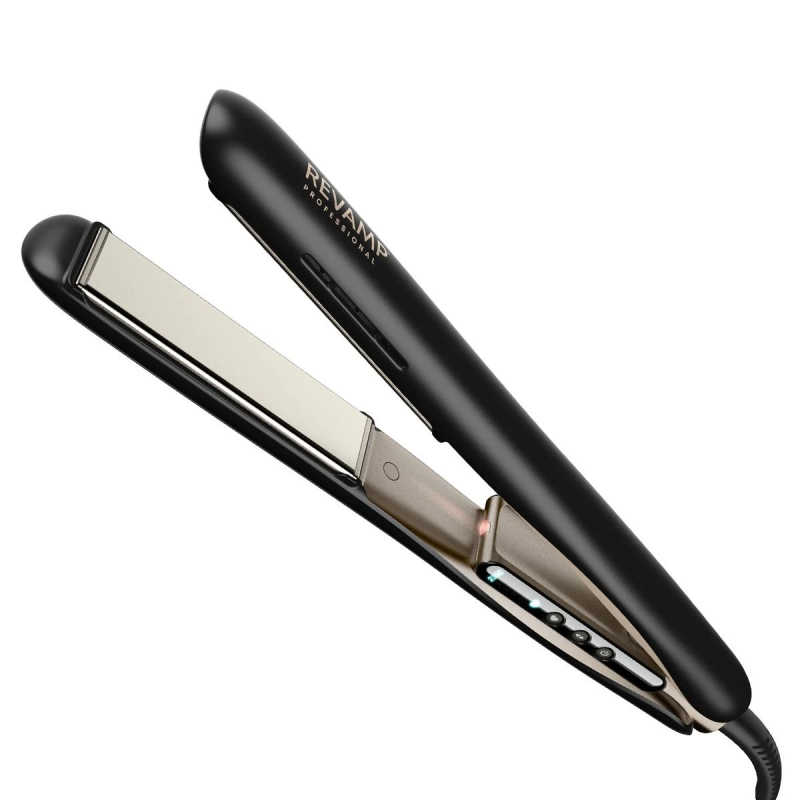 Revamp ST-2900-EU Enigma Radiance Hair Straightener