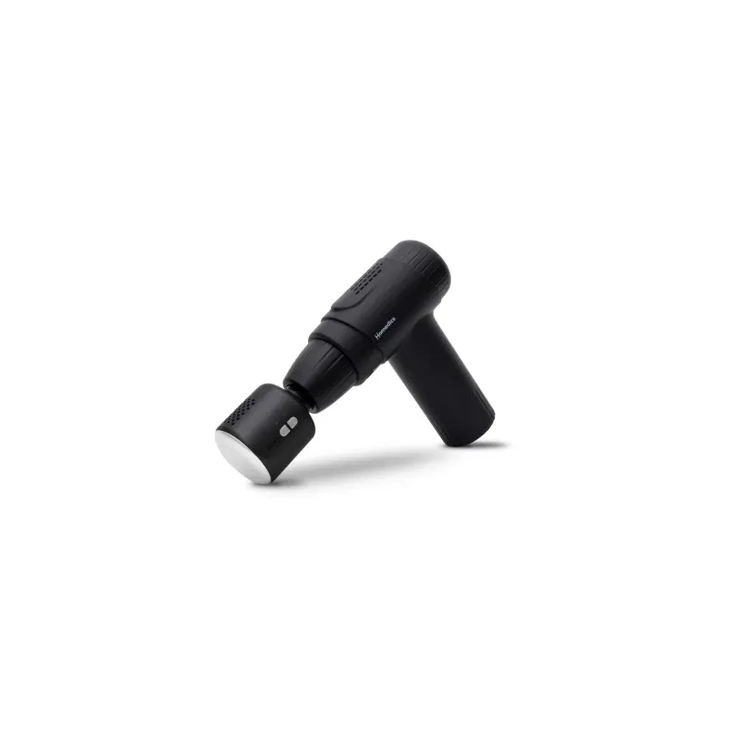 Homedics PGM-45HC-BK Novo Hot Cold Massage Gun