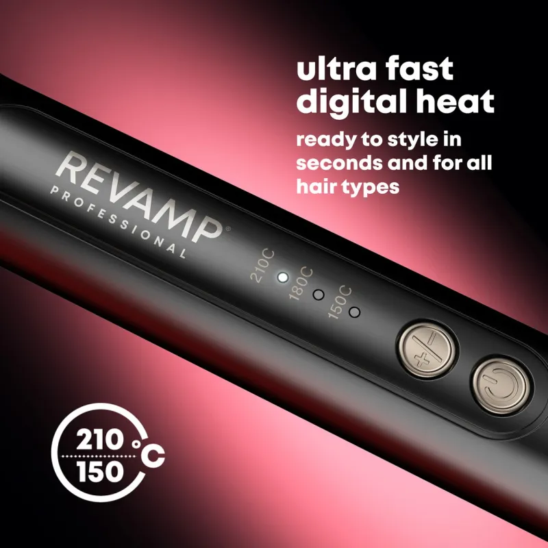 Revamp CL-3500-EU Multi Style Revolve