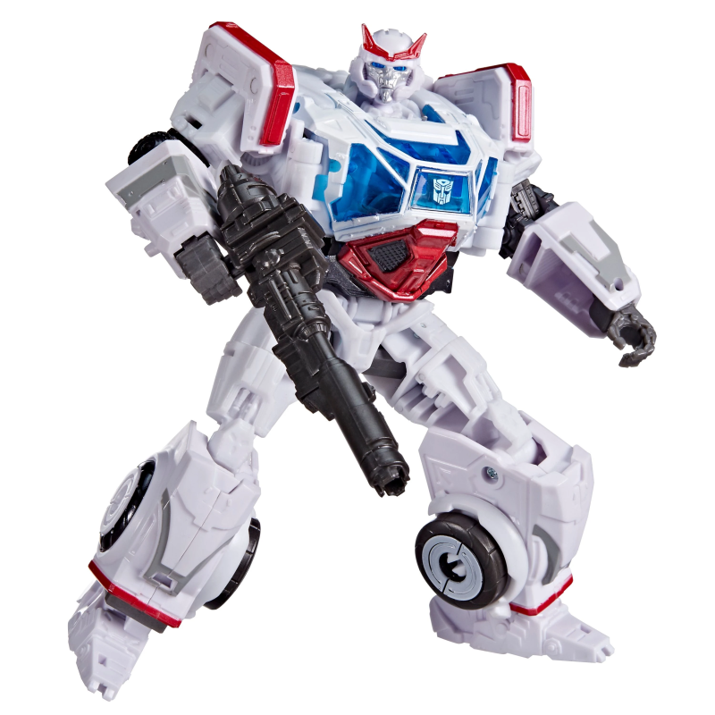 TRANSFORMERS Generations figūriņa "Studio Series Deluxe", 11cm