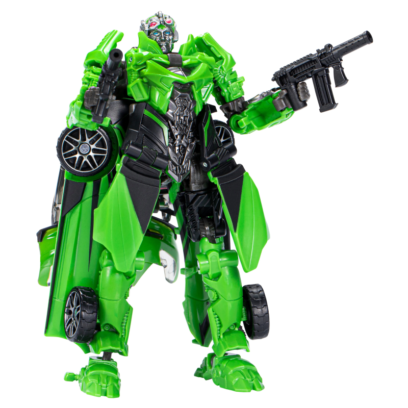 TRANSFORMERS Generations figūriņa "Studio Series Deluxe", 11cm