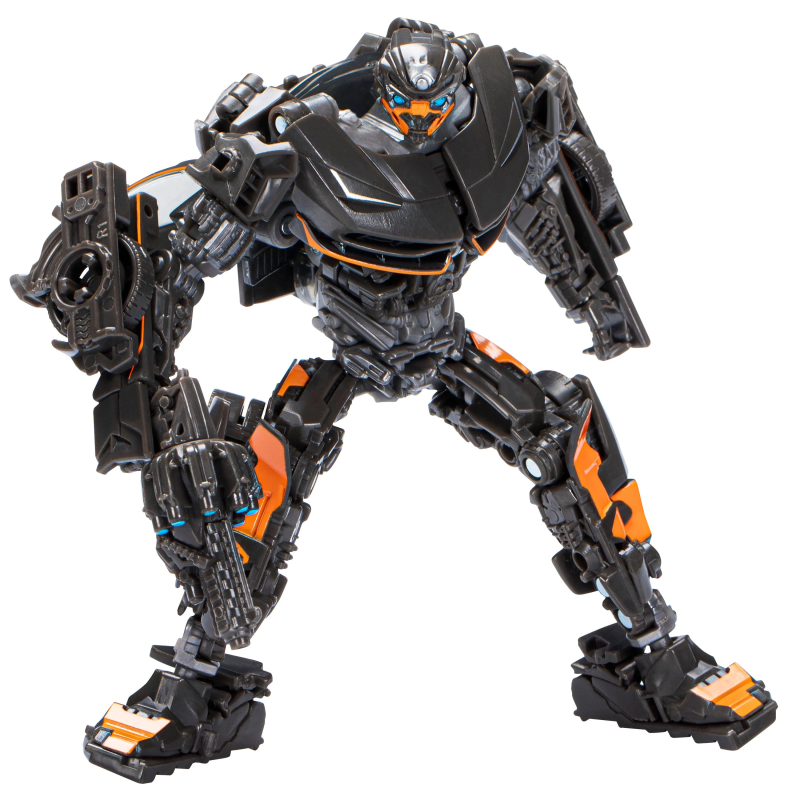 TRANSFORMERS Generations figūriņa "Studio Series Deluxe", 11cm