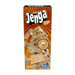 Spēle a2120 jenga klucīši