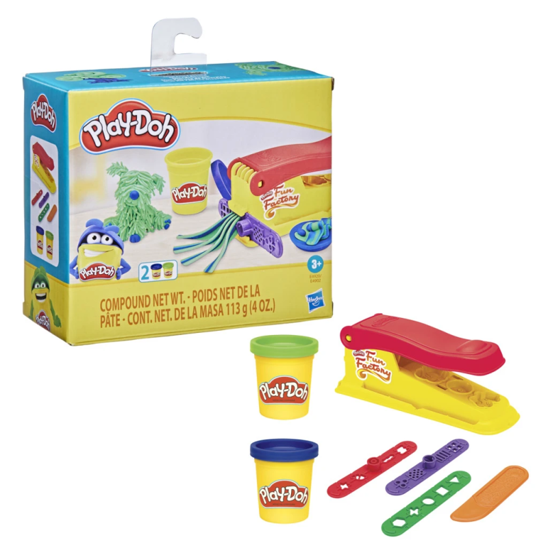 PLAY-DOH Mini komplekts