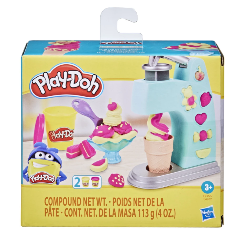 PLAY-DOH Mini komplekts