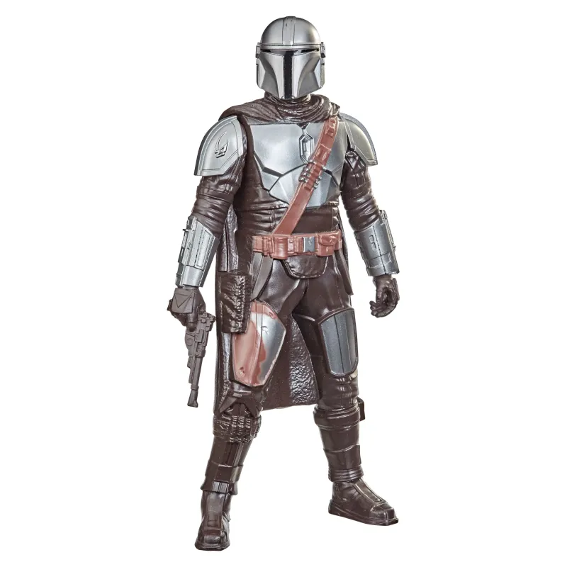 STAR WARS mängufiguur Olympus 24 cm