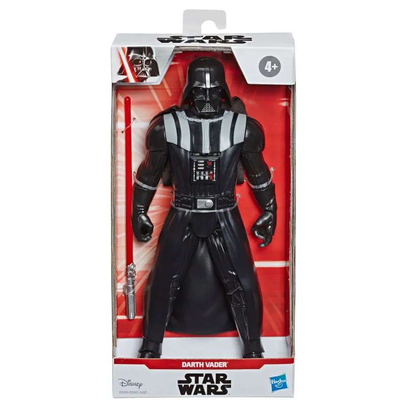 STAR WARS mängufiguur Olympus 24 cm
