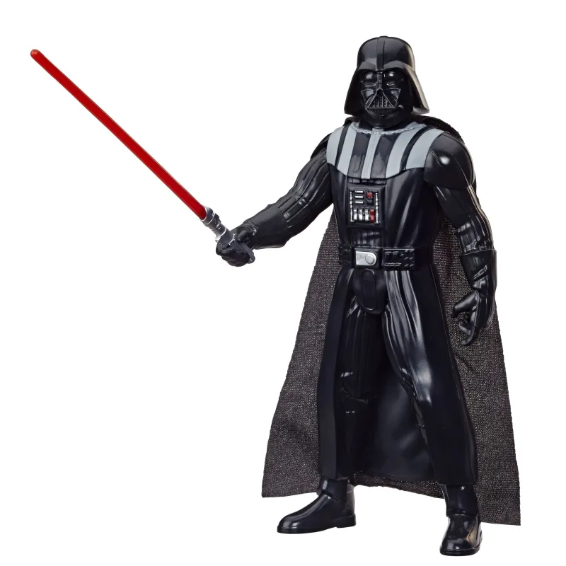 STAR WARS mängufiguur Olympus 24 cm