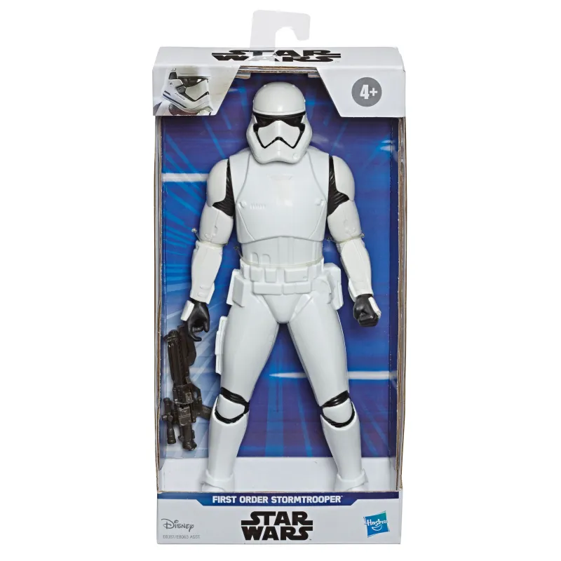STAR WARS mängufiguur Olympus 24 cm
