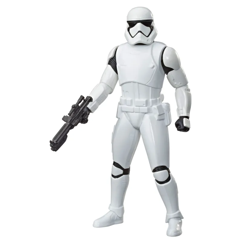 STAR WARS mängufiguur Olympus 24 cm