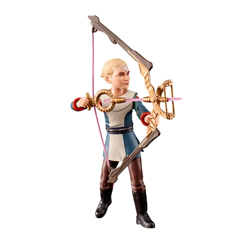 STAR WARS Black sērijas figūriņas, 15 cm