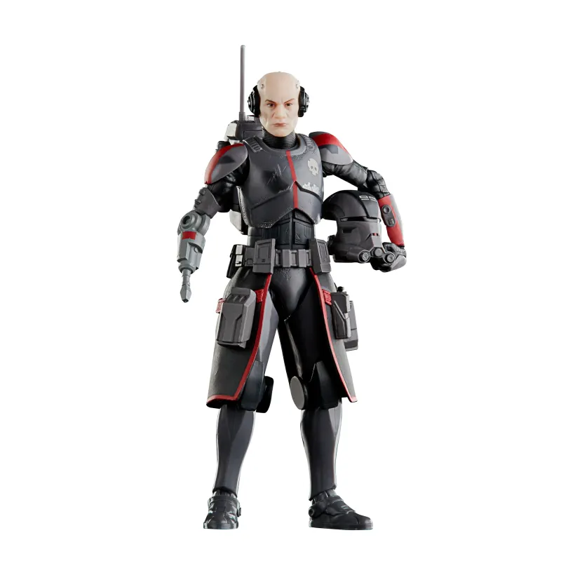STAR WARS Black sērijas figūriņas, 15 cm