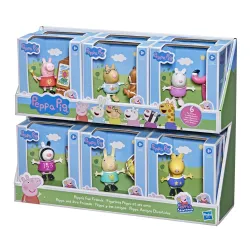 PEPPA PIG Movie Figure, 7,5 cm