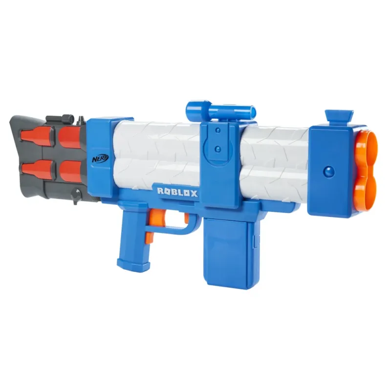 NERF Roblox Rotaļu ierocis Arsenal Pulse Laser