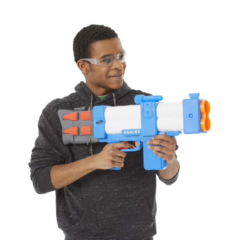 NERF Roblox Rotaļu ierocis Arsenal Pulse Laser