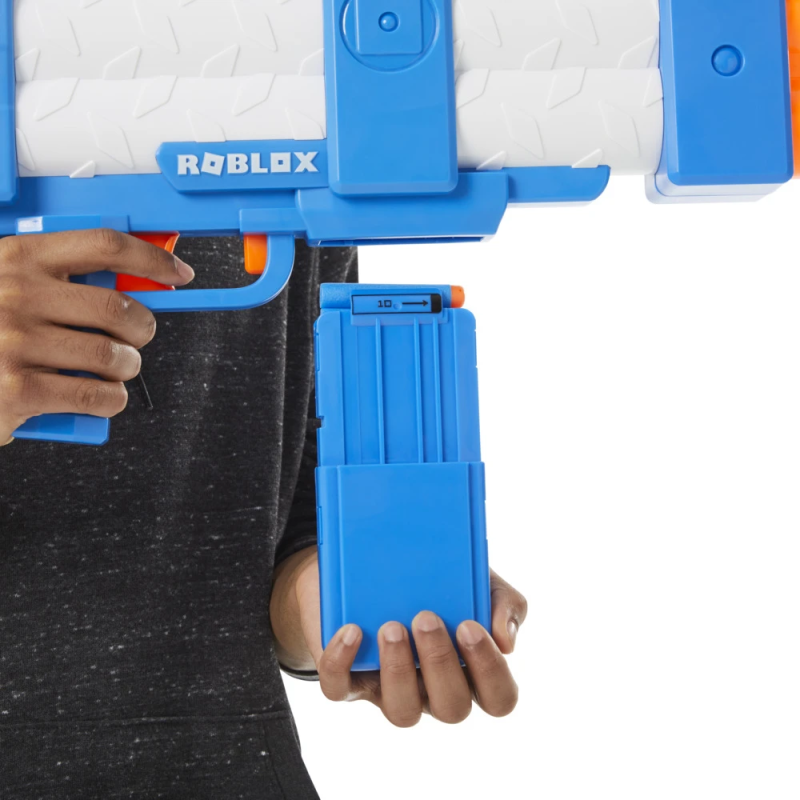 NERF Roblox Rotaļu ierocis Arsenal Pulse Laser