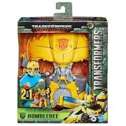 TRANSFORMERS The Rise of the Beasts pārveidojamā maska