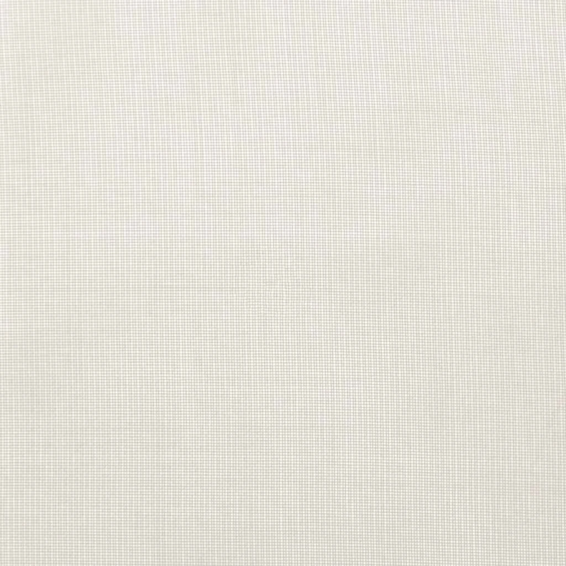 vidaXL voile aizkari ar starplikām, 2 gab., krēmkrāsa, 140x225 cm